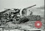 Standbild Schlacht von Arras Frankreich, 1917, aus Sekunde 28 historischem Filmmaterial Videoclip 65675024084