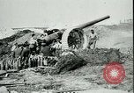 Standbild Schlacht von Arras Frankreich, 1917, aus Sekunde 29 historischem Filmmaterial Videoclip 65675024084