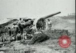 Standbild Schlacht von Arras Frankreich, 1917, aus Sekunde 30 historischem Filmmaterial Videoclip 65675024084
