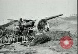 Standbild Schlacht von Arras Frankreich, 1917, aus Sekunde 31 historischem Filmmaterial Videoclip 65675024084