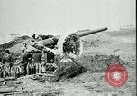 Standbild Schlacht von Arras Frankreich, 1917, aus Sekunde 32 historischem Filmmaterial Videoclip 65675024084