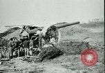 Standbild Schlacht von Arras Frankreich, 1917, aus Sekunde 33 historischem Filmmaterial Videoclip 65675024084