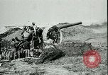 Standbild Schlacht von Arras Frankreich, 1917, aus Sekunde 34 historischem Filmmaterial Videoclip 65675024084