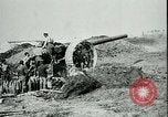 Standbild Schlacht von Arras Frankreich, 1917, aus Sekunde 36 historischem Filmmaterial Videoclip 65675024084