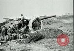 Standbild Schlacht von Arras Frankreich, 1917, aus Sekunde 37 historischem Filmmaterial Videoclip 65675024084