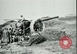 Standbild Schlacht von Arras Frankreich, 1917, aus Sekunde 38 historischem Filmmaterial Videoclip 65675024084