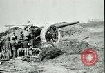 Standbild Schlacht von Arras Frankreich, 1917, aus Sekunde 39 historischem Filmmaterial Videoclip 65675024084