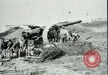 Standbild Schlacht von Arras Frankreich, 1917, aus Sekunde 40 historischem Filmmaterial Videoclip 65675024084