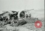 Standbild Schlacht von Arras Frankreich, 1917, aus Sekunde 41 historischem Filmmaterial Videoclip 65675024084