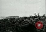 Standbild Schlacht von Arras Frankreich, 1917, aus Sekunde 42 historischem Filmmaterial Videoclip 65675024084