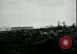 Standbild Schlacht von Arras Frankreich, 1917, aus Sekunde 43 historischem Filmmaterial Videoclip 65675024084