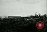 Standbild Schlacht von Arras Frankreich, 1917, aus Sekunde 44 historischem Filmmaterial Videoclip 65675024084