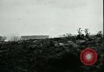 Standbild Schlacht von Arras Frankreich, 1917, aus Sekunde 45 historischem Filmmaterial Videoclip 65675024084