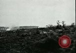 Standbild Schlacht von Arras Frankreich, 1917, aus Sekunde 47 historischem Filmmaterial Videoclip 65675024084