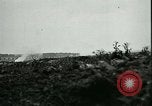 Standbild Schlacht von Arras Frankreich, 1917, aus Sekunde 48 historischem Filmmaterial Videoclip 65675024084