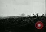 Standbild Schlacht von Arras Frankreich, 1917, aus Sekunde 49 historischem Filmmaterial Videoclip 65675024084