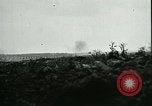 Standbild Schlacht von Arras Frankreich, 1917, aus Sekunde 50 historischem Filmmaterial Videoclip 65675024084