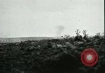 Standbild Schlacht von Arras Frankreich, 1917, aus Sekunde 52 historischem Filmmaterial Videoclip 65675024084