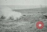 Standbild Schlacht von Arras Frankreich, 1917, aus Sekunde 60 historischem Filmmaterial Videoclip 65675024084