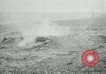 Standbild Schlacht von Arras Frankreich, 1917, aus Sekunde 62 historischem Filmmaterial Videoclip 65675024084