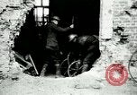 Standbild Schlacht von Arras Frankreich, 1917, aus Sekunde 9 historischem Filmmaterial Videoclip 65675024085