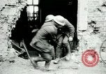 Standbild Schlacht von Arras Frankreich, 1917, aus Sekunde 11 historischem Filmmaterial Videoclip 65675024085