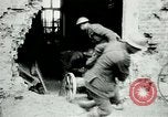Standbild Schlacht von Arras Frankreich, 1917, aus Sekunde 12 historischem Filmmaterial Videoclip 65675024085