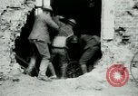 Standbild Schlacht von Arras Frankreich, 1917, aus Sekunde 16 historischem Filmmaterial Videoclip 65675024085