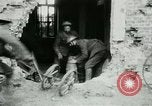 Standbild Schlacht von Arras Frankreich, 1917, aus Sekunde 20 historischem Filmmaterial Videoclip 65675024085