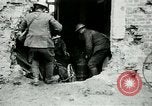 Standbild Schlacht von Arras Frankreich, 1917, aus Sekunde 23 historischem Filmmaterial Videoclip 65675024085
