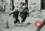 Standbild Schlacht von Arras Frankreich, 1917, aus Sekunde 29 historischem Filmmaterial Videoclip 65675024085