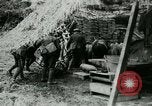 Standbild Schlacht von Arras Frankreich, 1917, aus Sekunde 42 historischem Filmmaterial Videoclip 65675024085