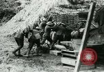 Standbild Schlacht von Arras Frankreich, 1917, aus Sekunde 47 historischem Filmmaterial Videoclip 65675024085
