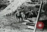 Standbild Schlacht von Arras Frankreich, 1917, aus Sekunde 55 historischem Filmmaterial Videoclip 65675024085