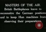 Standbild Schlacht von Arras Frankreich, 1917, aus Sekunde 3 historischem Filmmaterial Videoclip 65675024086