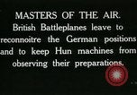 Standbild Schlacht von Arras Frankreich, 1917, aus Sekunde 6 historischem Filmmaterial Videoclip 65675024086