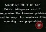 Standbild Schlacht von Arras Frankreich, 1917, aus Sekunde 8 historischem Filmmaterial Videoclip 65675024086