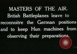 Standbild Schlacht von Arras Frankreich, 1917, aus Sekunde 9 historischem Filmmaterial Videoclip 65675024086