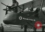 Standbild Schlacht von Arras Frankreich, 1917, aus Sekunde 10 historischem Filmmaterial Videoclip 65675024086