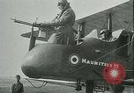 Standbild Schlacht von Arras Frankreich, 1917, aus Sekunde 17 historischem Filmmaterial Videoclip 65675024086