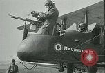 Standbild Schlacht von Arras Frankreich, 1917, aus Sekunde 18 historischem Filmmaterial Videoclip 65675024086