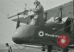 Standbild Schlacht von Arras Frankreich, 1917, aus Sekunde 19 historischem Filmmaterial Videoclip 65675024086