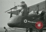 Standbild Schlacht von Arras Frankreich, 1917, aus Sekunde 20 historischem Filmmaterial Videoclip 65675024086