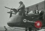 Standbild Schlacht von Arras Frankreich, 1917, aus Sekunde 21 historischem Filmmaterial Videoclip 65675024086