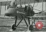 Standbild Schlacht von Arras Frankreich, 1917, aus Sekunde 23 historischem Filmmaterial Videoclip 65675024086