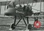 Standbild Schlacht von Arras Frankreich, 1917, aus Sekunde 24 historischem Filmmaterial Videoclip 65675024086