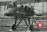 Standbild Schlacht von Arras Frankreich, 1917, aus Sekunde 25 historischem Filmmaterial Videoclip 65675024086