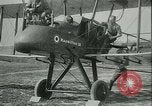 Standbild Schlacht von Arras Frankreich, 1917, aus Sekunde 27 historischem Filmmaterial Videoclip 65675024086