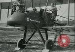 Standbild Schlacht von Arras Frankreich, 1917, aus Sekunde 28 historischem Filmmaterial Videoclip 65675024086
