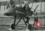 Standbild Schlacht von Arras Frankreich, 1917, aus Sekunde 31 historischem Filmmaterial Videoclip 65675024086